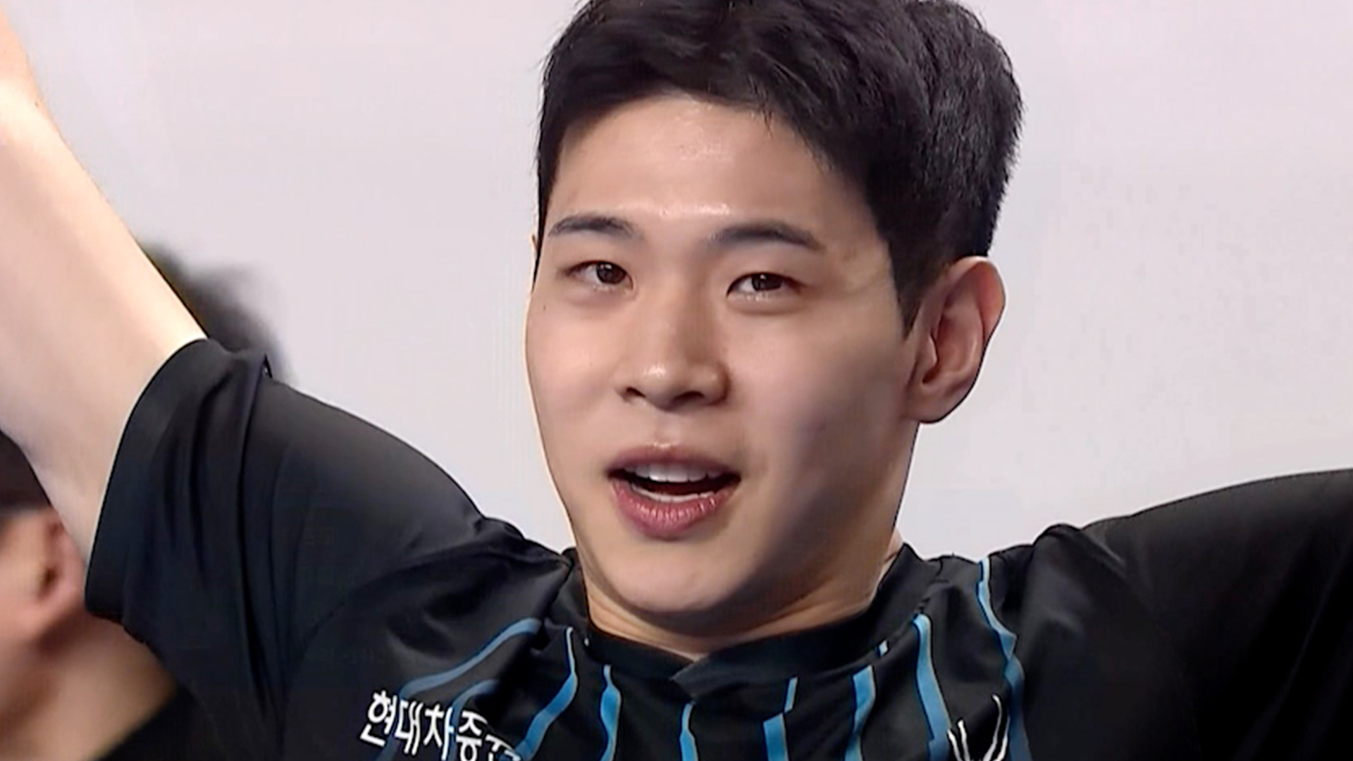 현대캐피탈-삼성화재 풀영상