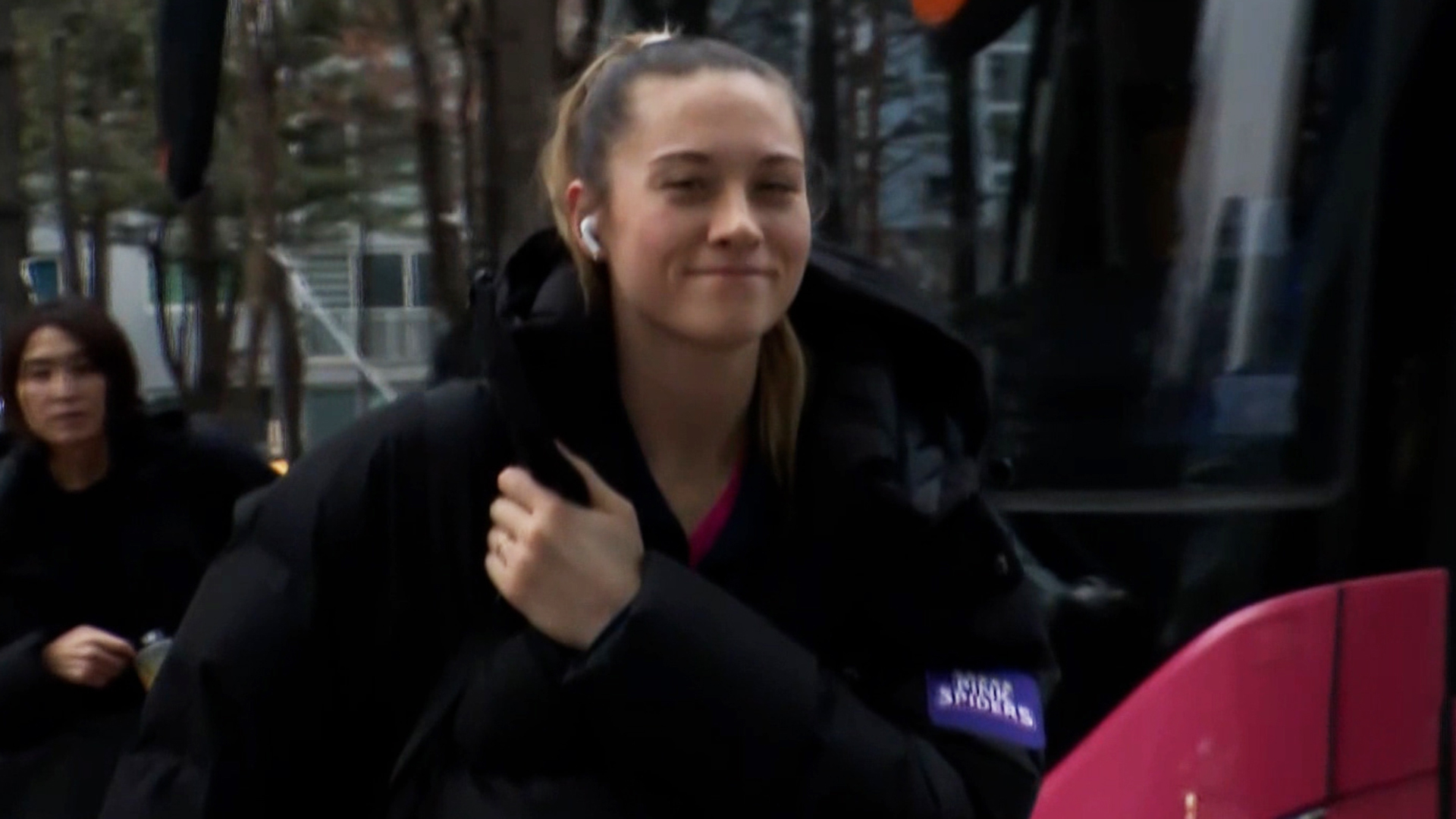 흥국생명-한국도로공사 풀영상