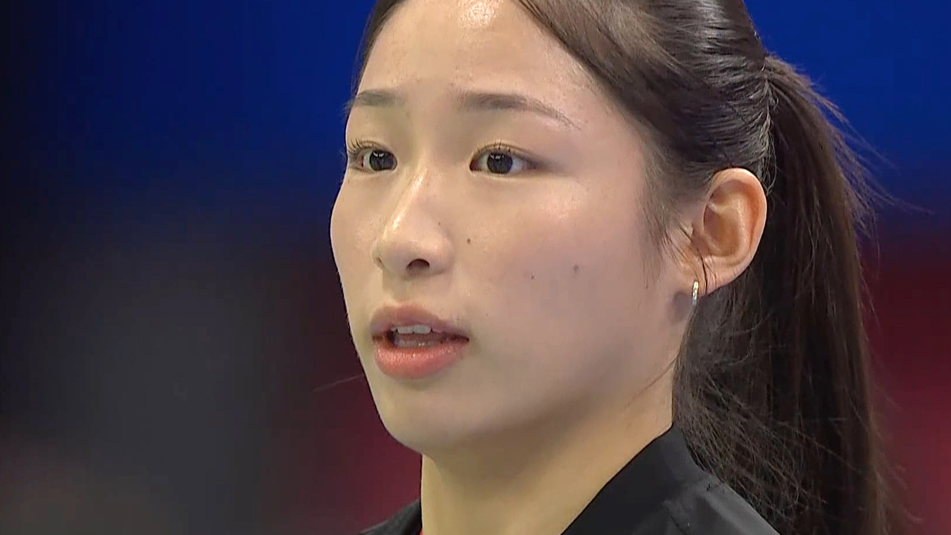 현대건설-정관장 풀영상