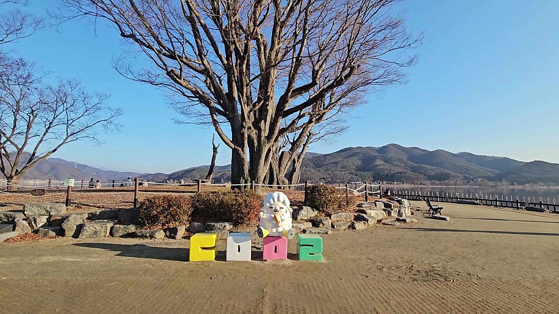 경기도혼자여행 두물머리 강변 드라이브 - 네이버 TV