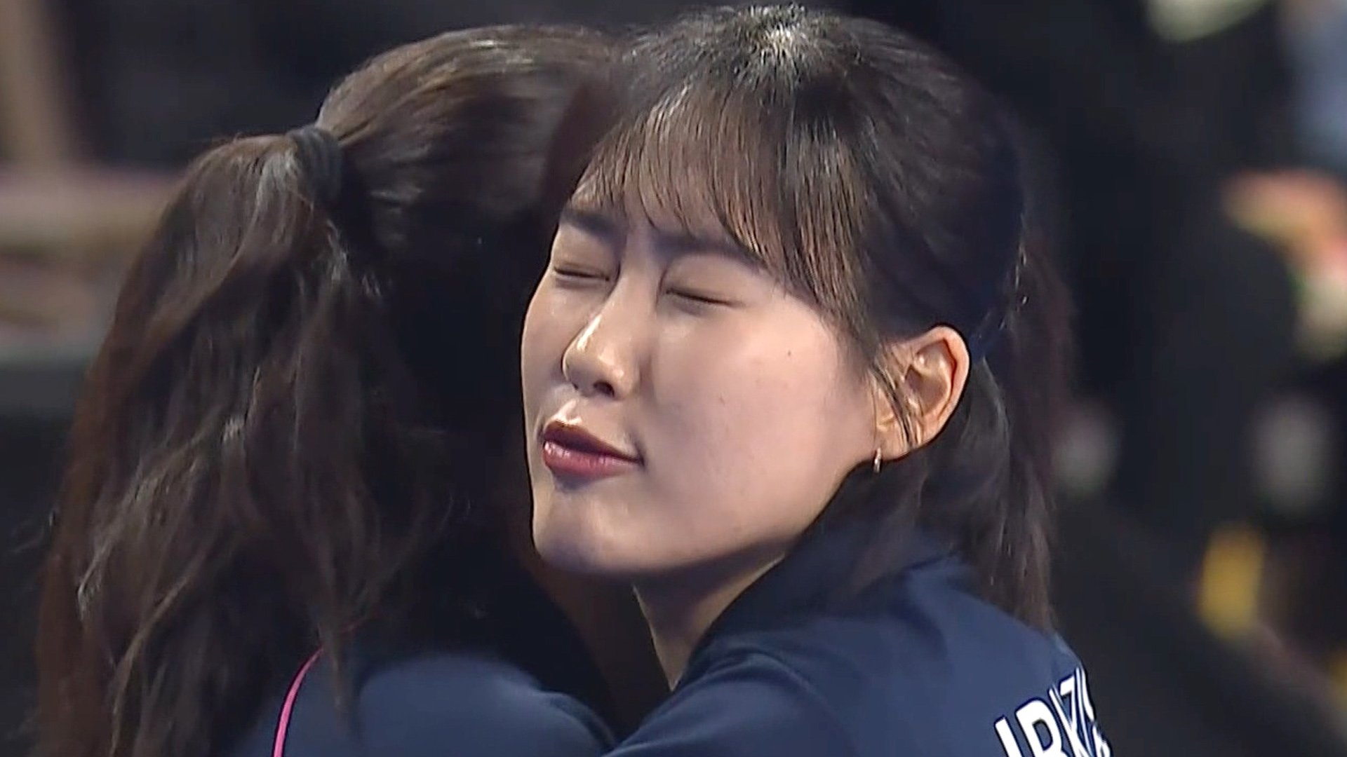 IBK기업은행-흥국생명 풀영상