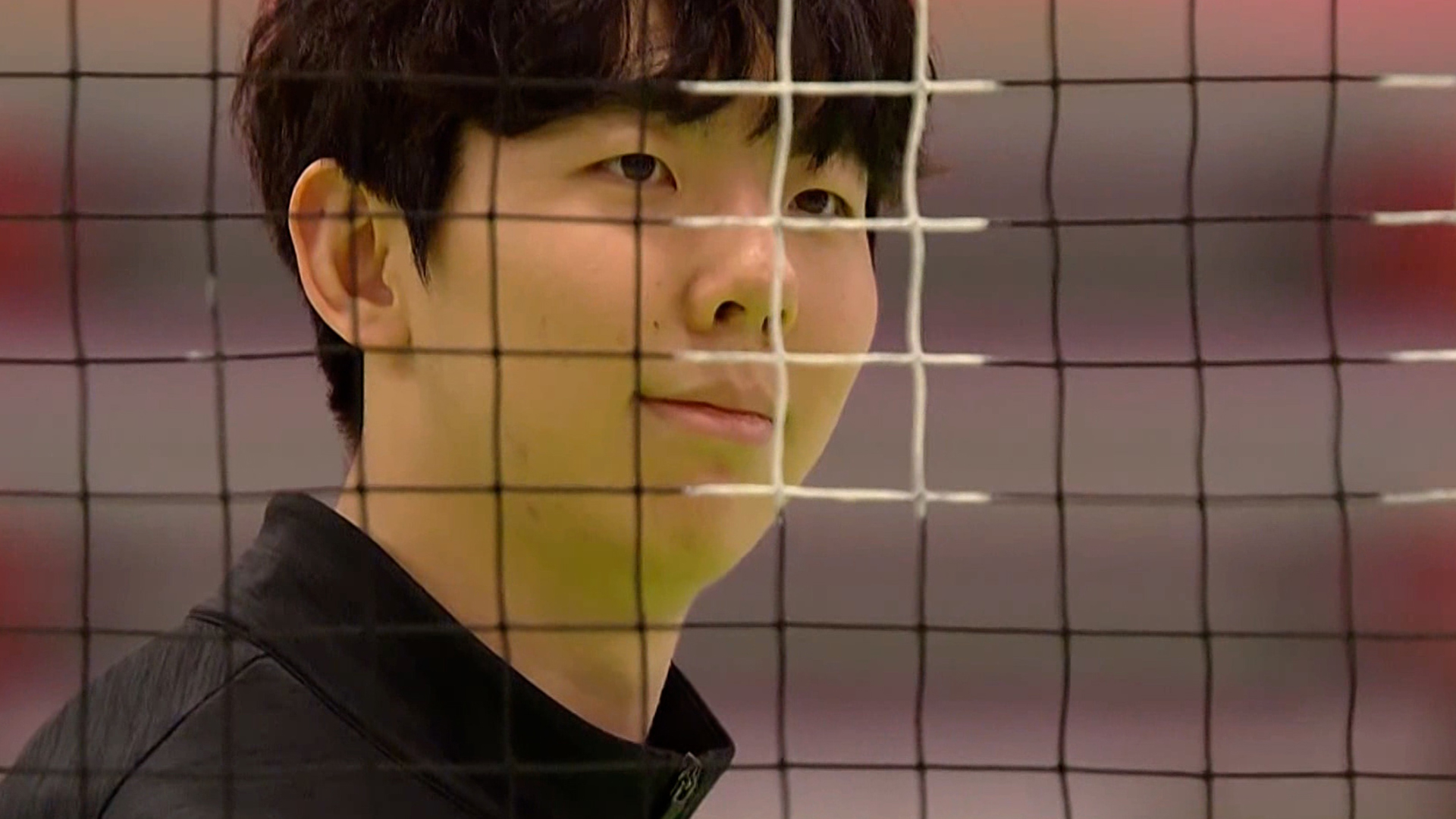 한국전력-대한항공 풀영상