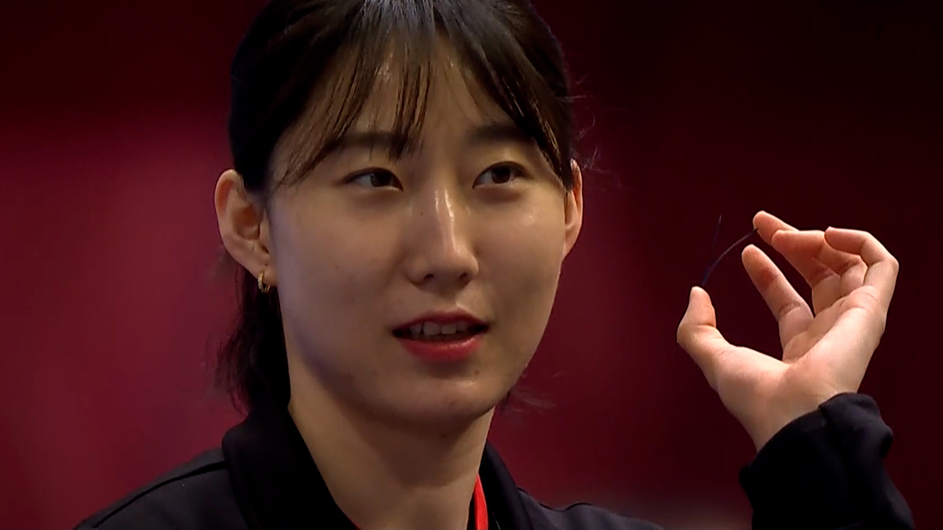 현대건설-페퍼저축은행 풀영상