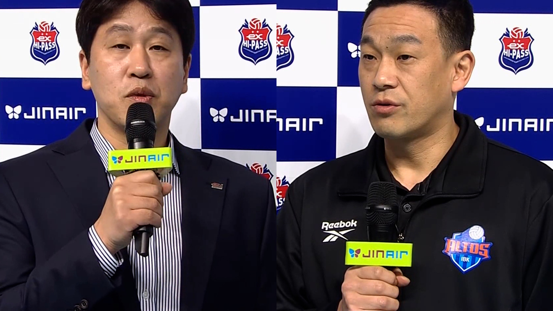 '올스타 브레이크 이전 빅경기!' 경기 전 양 팀 감독 인터뷰
