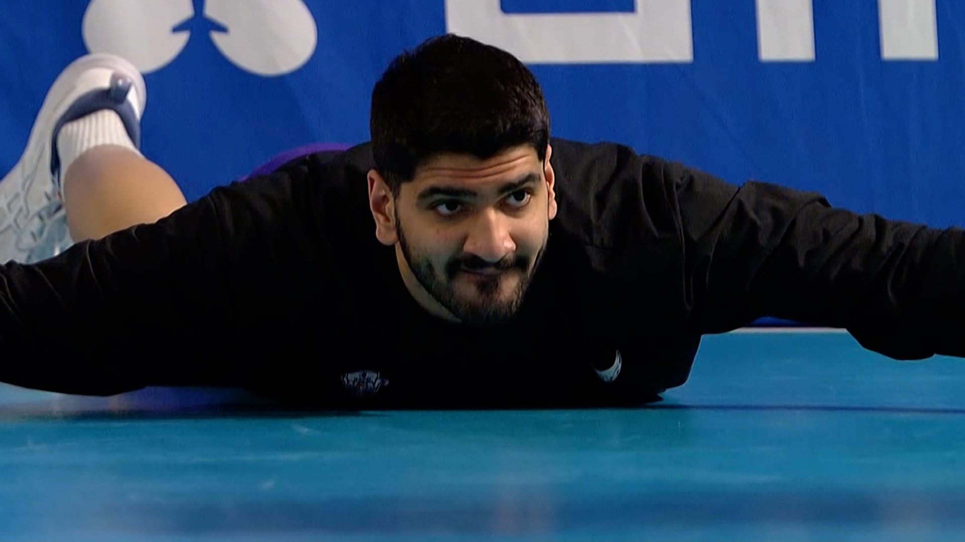 삼성화재-우리카드 풀영상