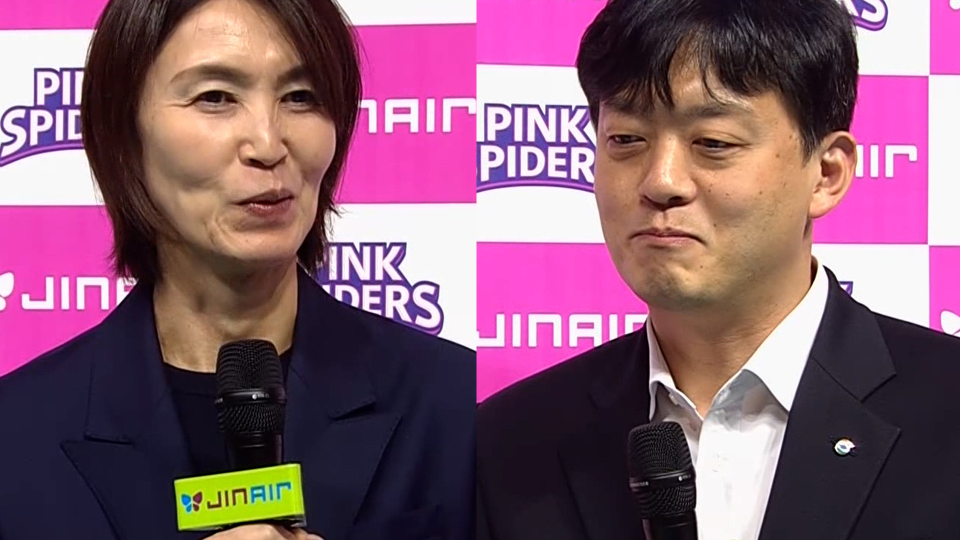 '찬스 카드를 써서라도 이기고 싶은 경기' 양 팀 감독 인터뷰