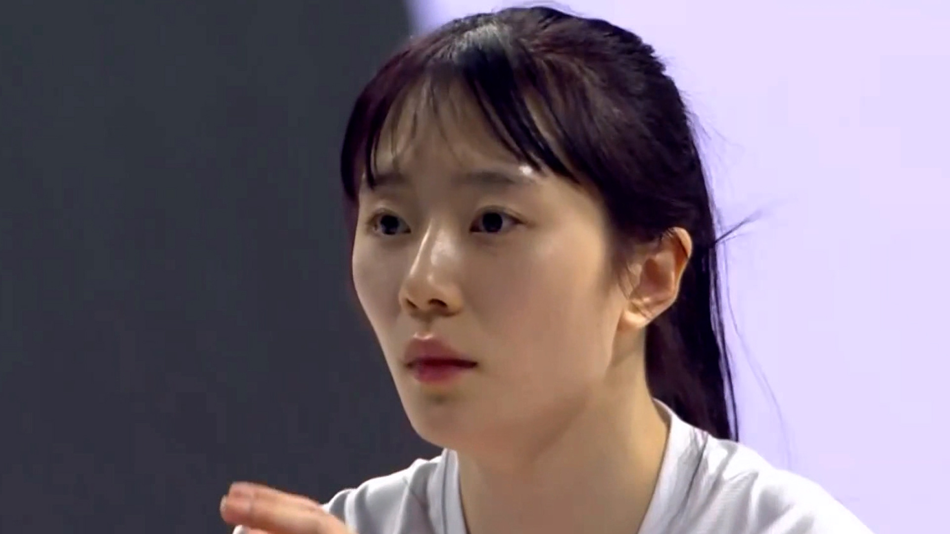 우리은행-신한은행 풀영상