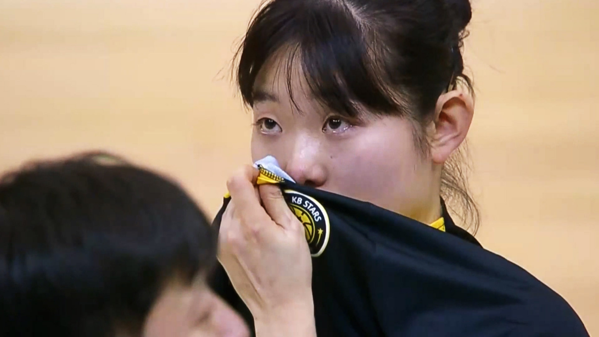 하나은행-KB스타즈 풀영상