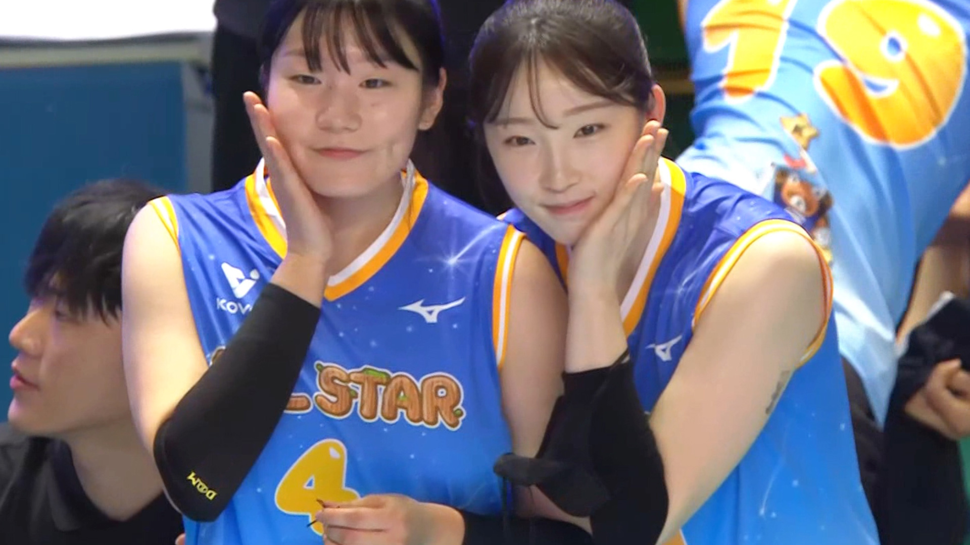 '댄스 챌린지 한가득!' 볼거리 가득했던 별들의 축제, K-스타 우승!