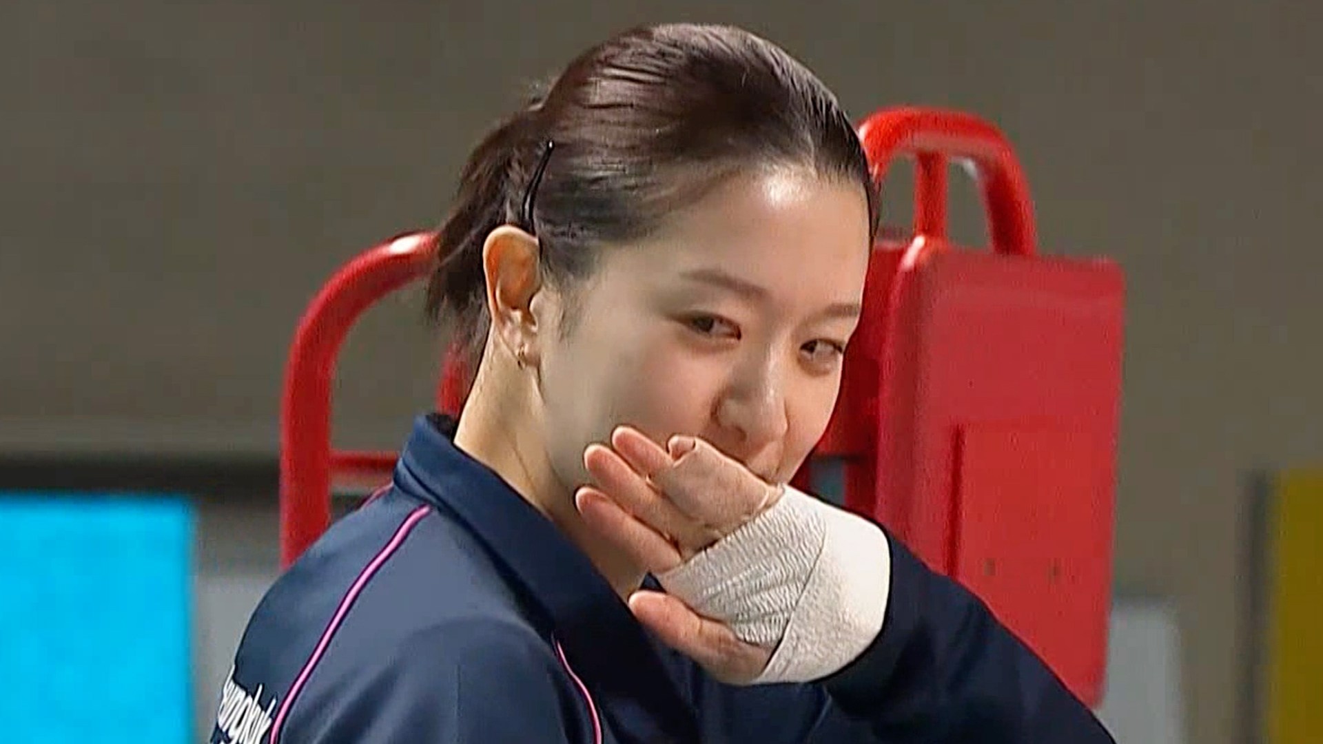 GS칼텍스-흥국생명 풀영상