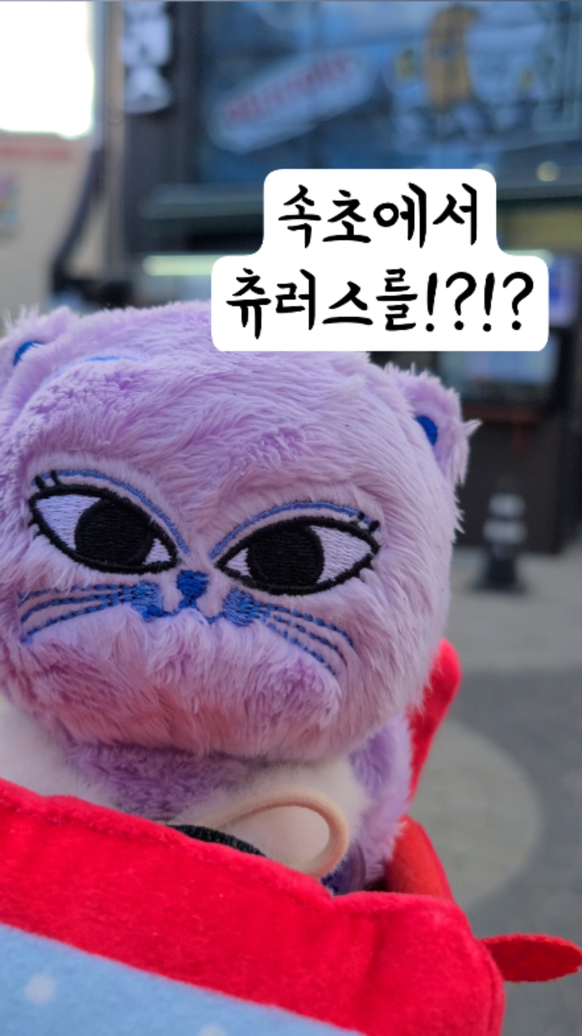 츄러스미 2