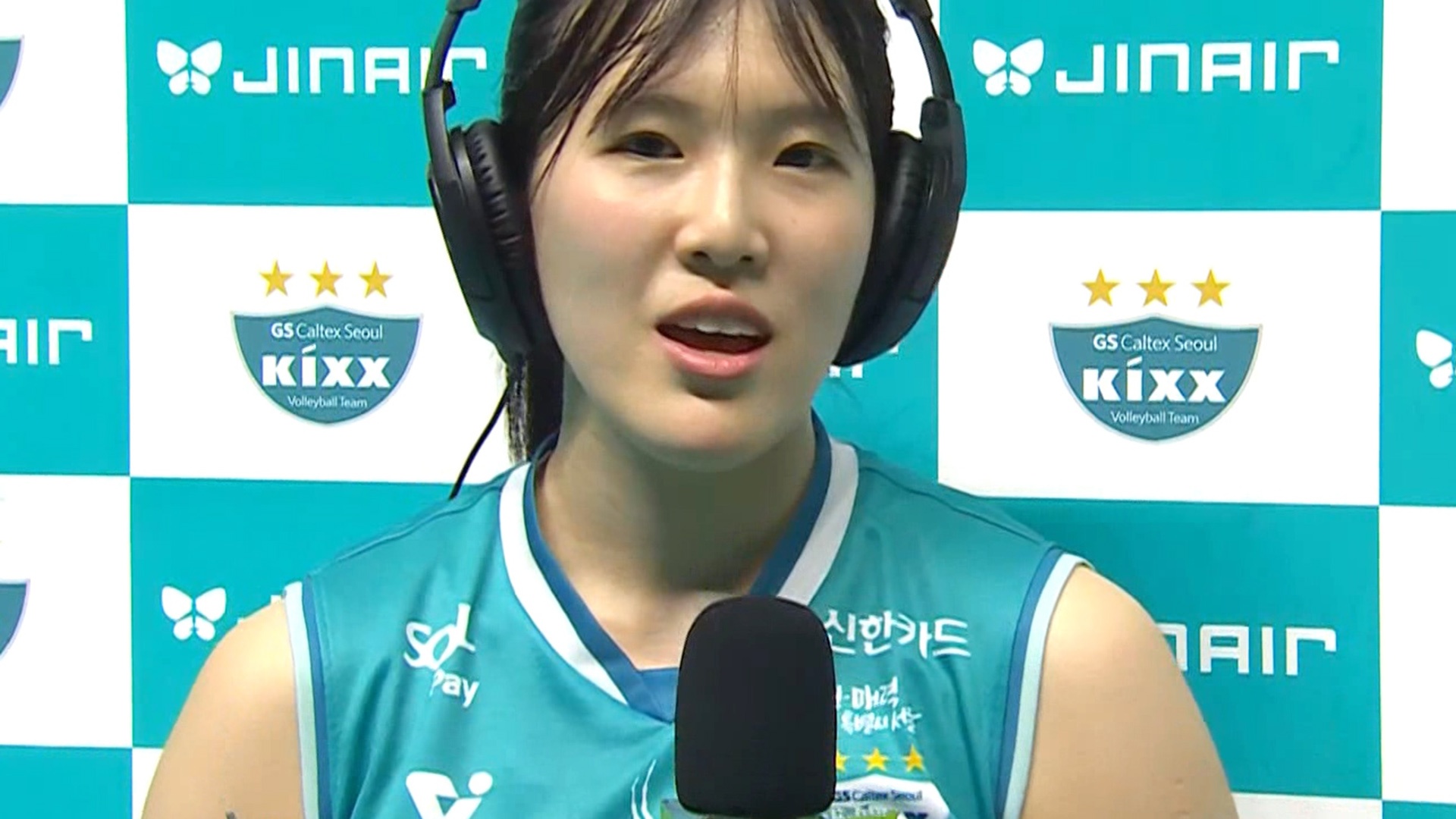 '대역전승의 시작!' 오늘 경기 MVP, 김효임 인터뷰