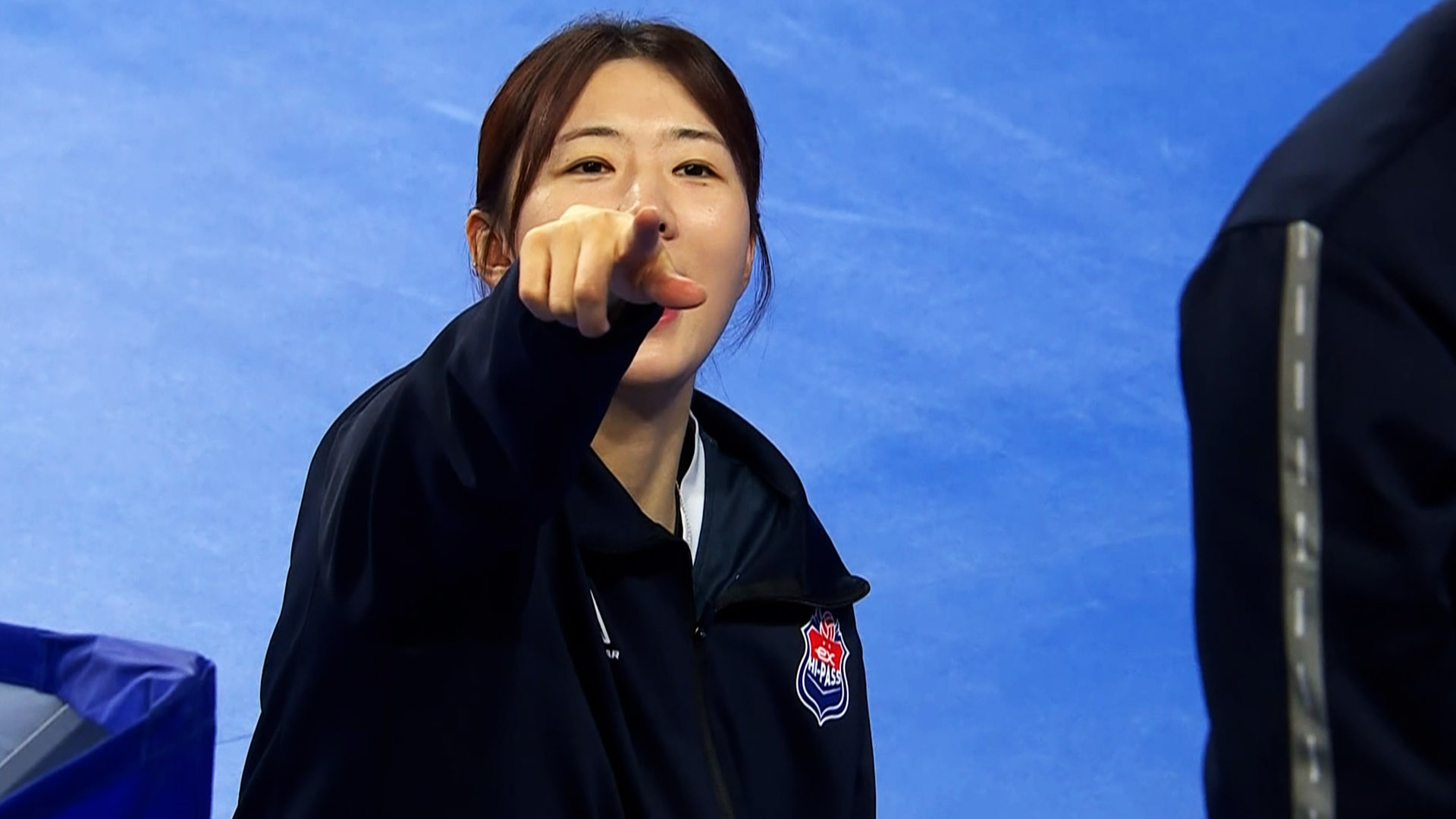 IBK기업은행-한국도로공사 풀영상