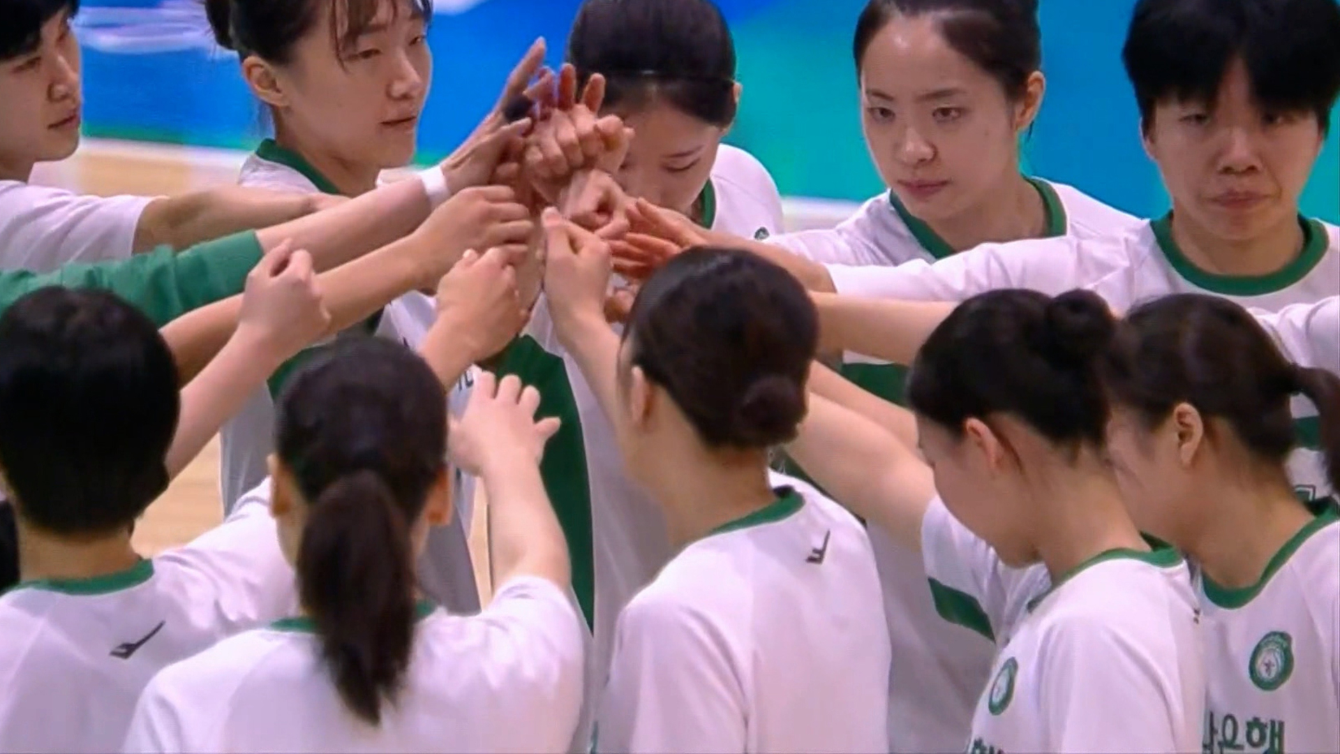 하나은행-BNK 썸 풀영상