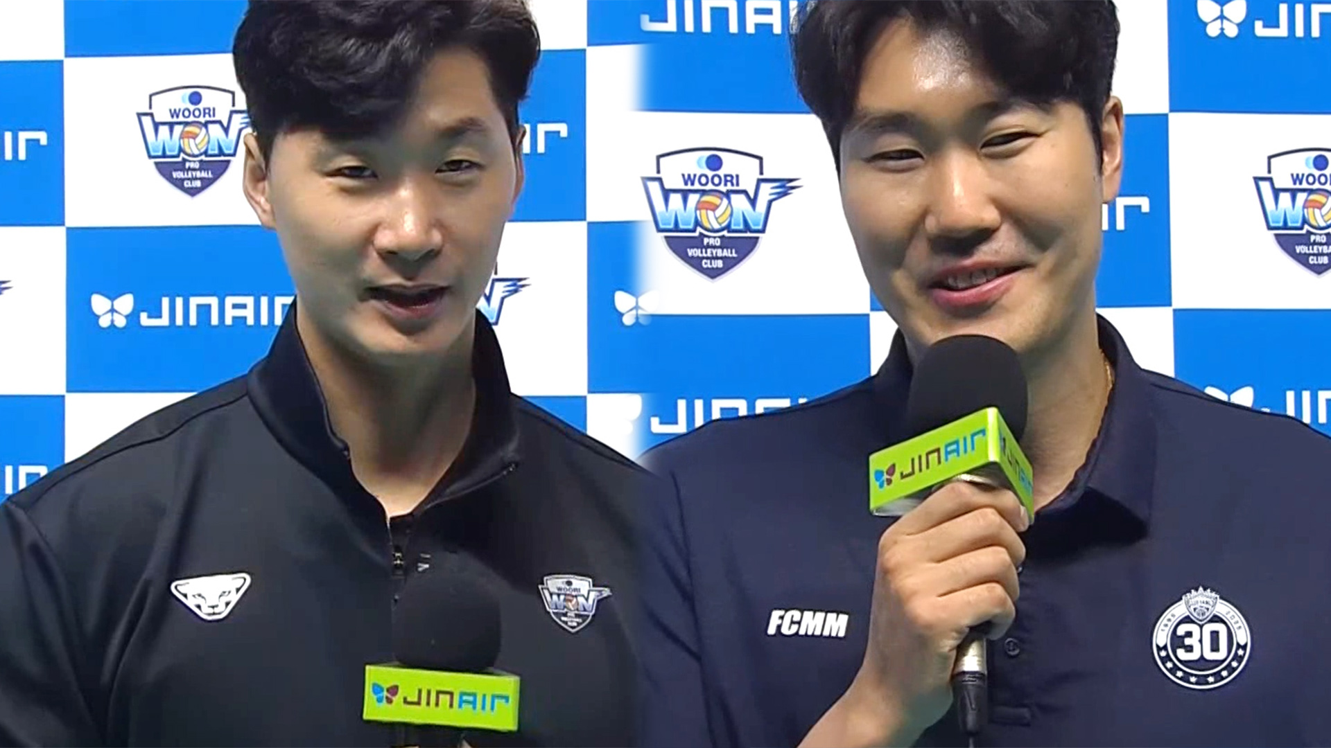 '전반기의 단점을 훈련했습니다' 경기 전 양 팀 감독 인터뷰