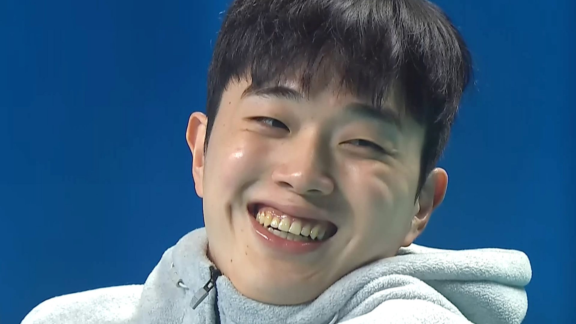 우리카드-삼성화재 풀영상