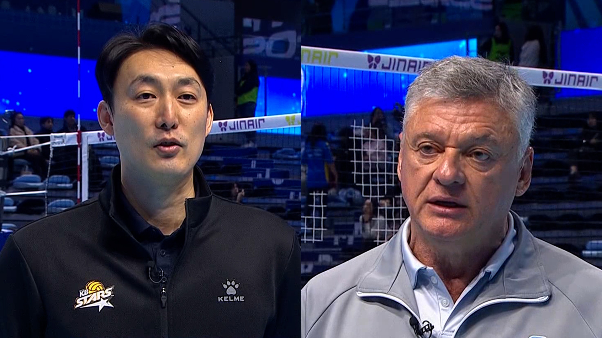 '앞으로의 경기가 더 중요!' 경기 전 양 팀 감독 인터뷰