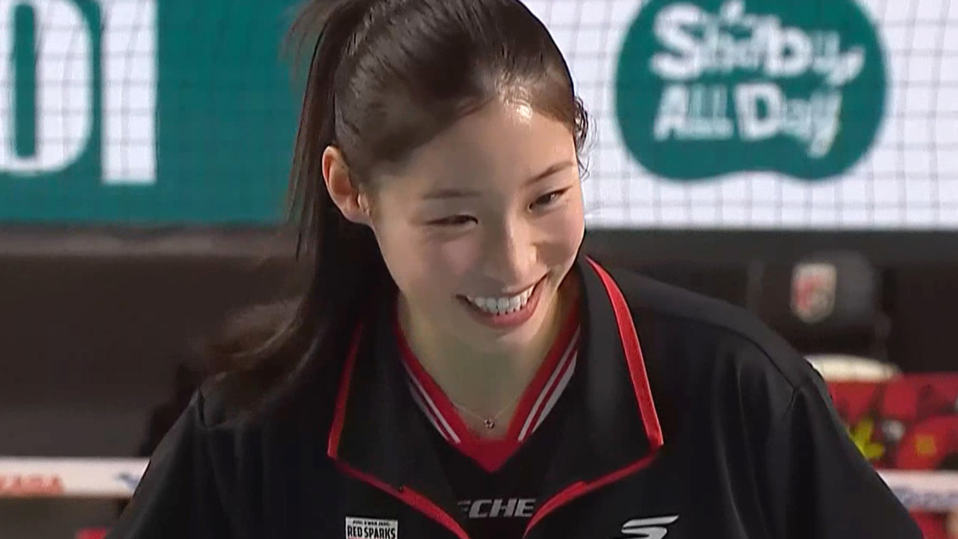 정관장-현대건설 풀영상