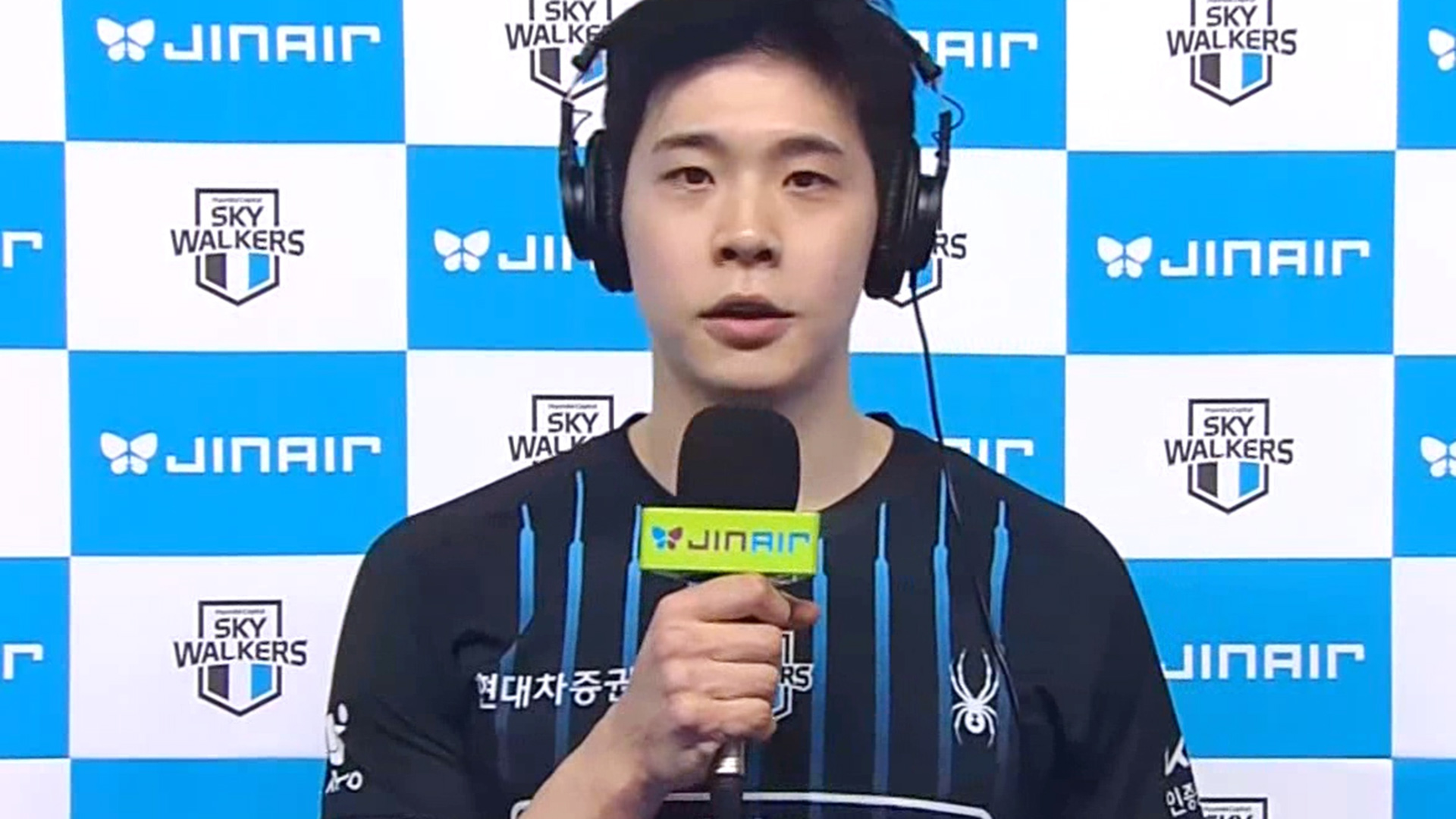 '정말 뿌듯한 하루였습니다' 오늘 경기 MVP, 황승빈 인터뷰