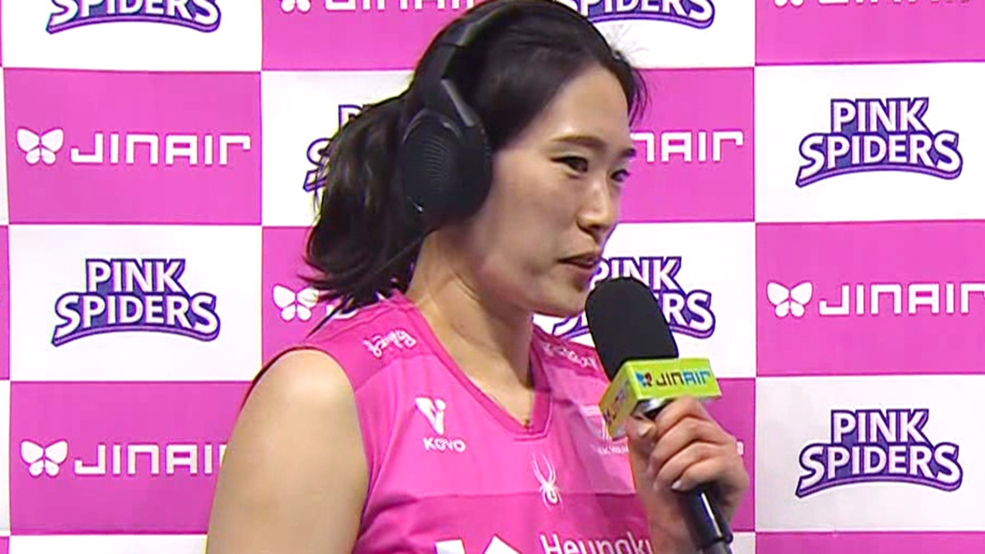 '성장에는 나이가 중요하지 않다' 오늘도 성장한 최은지 인터뷰