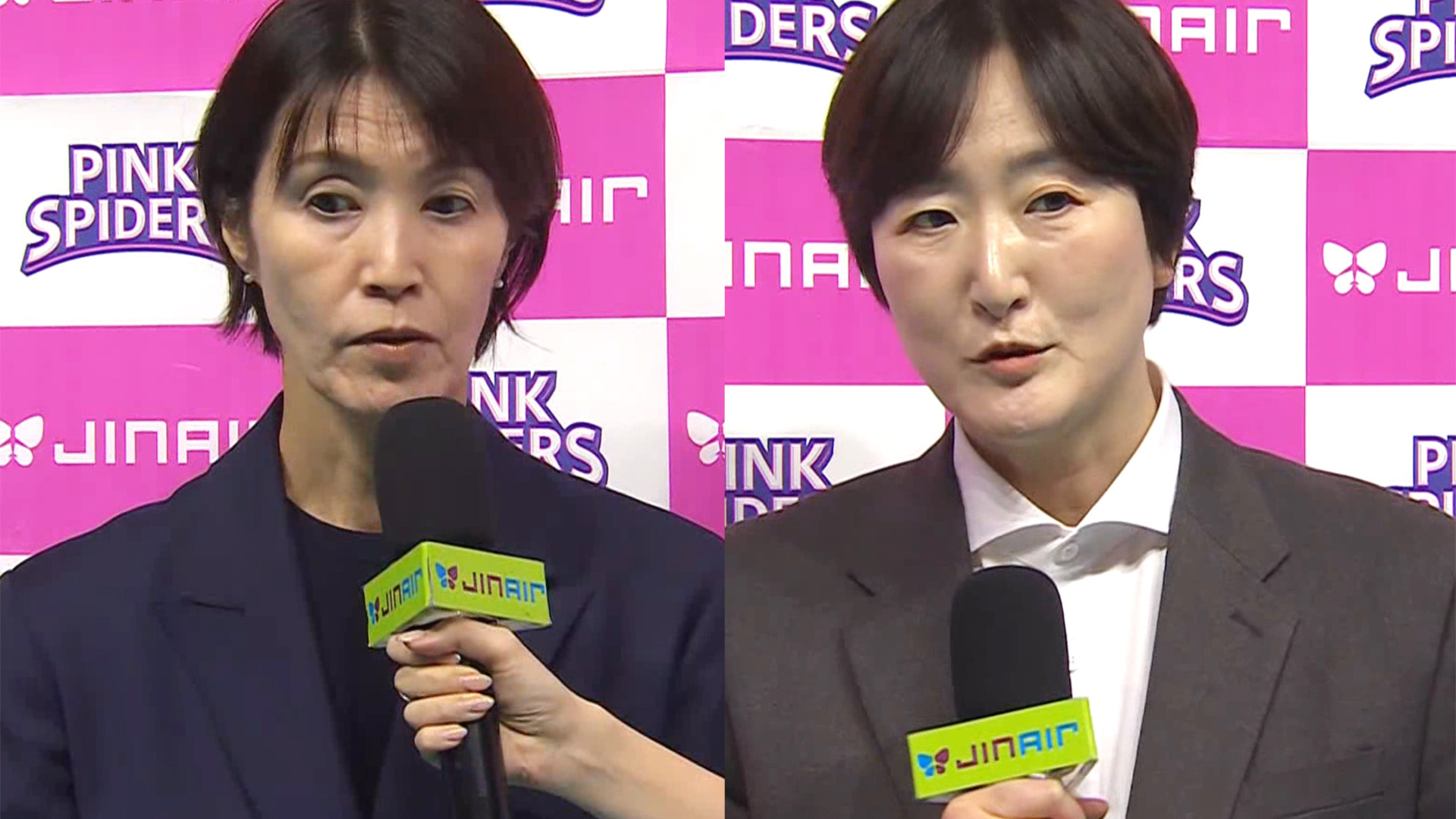 '내실 다지기에 집중했다' 경기 전 양 팀 감독 인터뷰