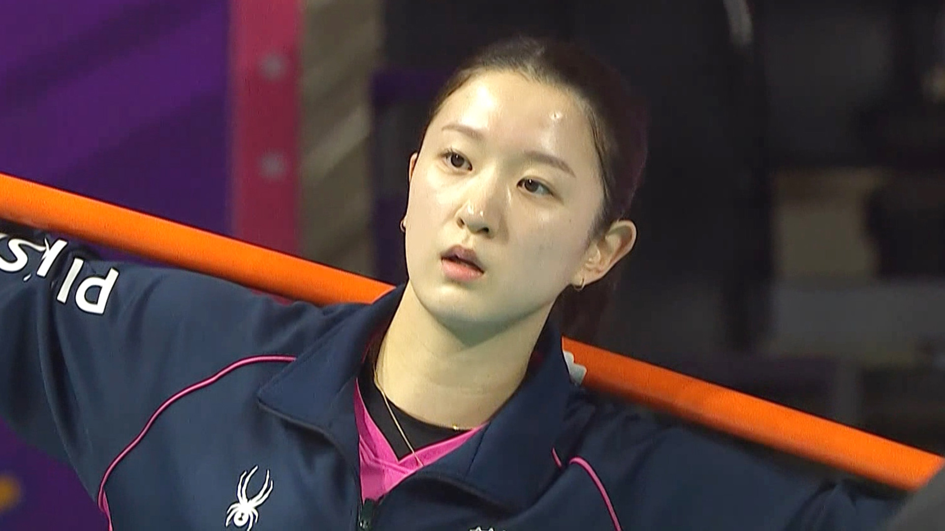 흥국생명-페퍼저축은행 풀영상