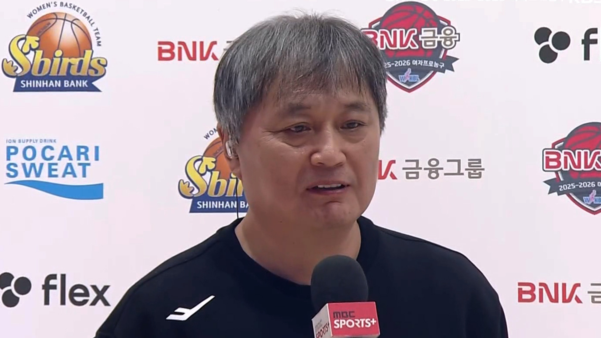 '선수들 자신감의 근원지' 수장 이상범 감독 인터뷰