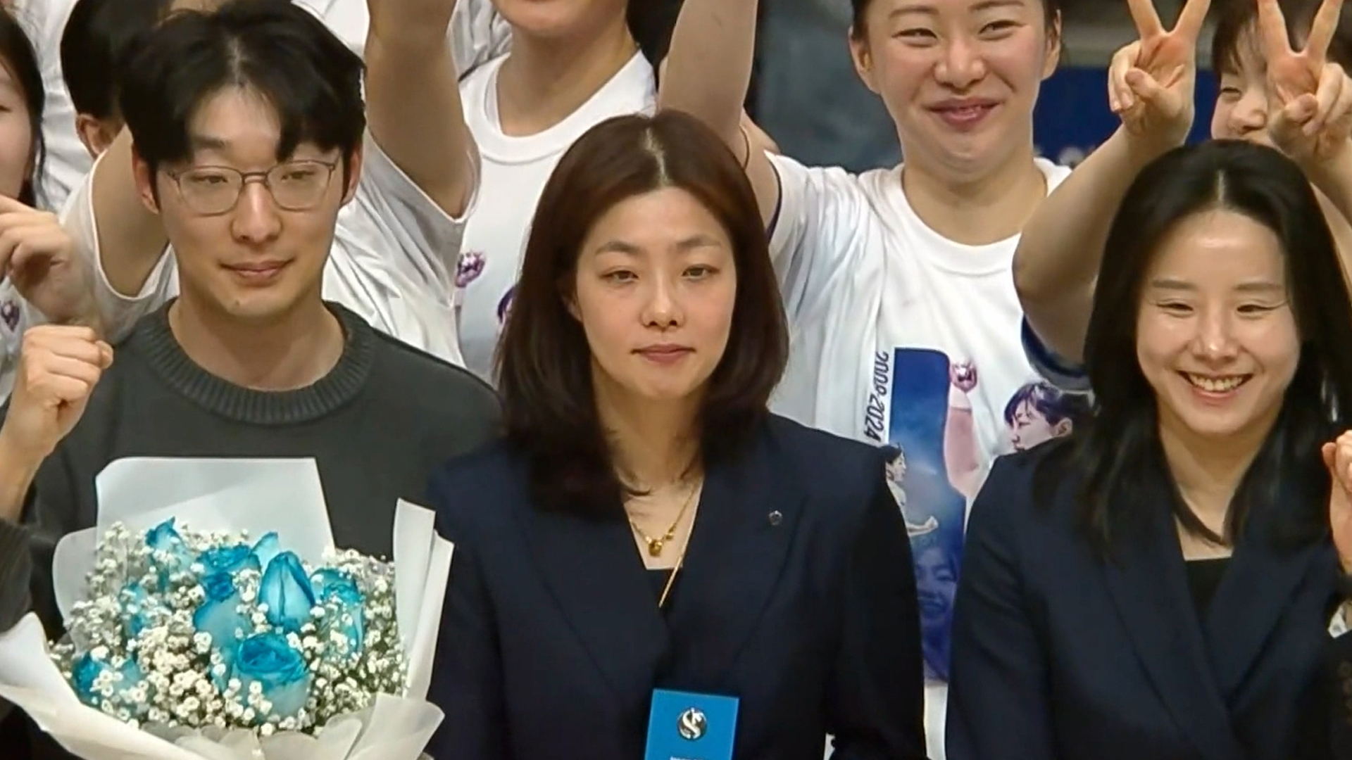 신한은행-하나은행 풀영상