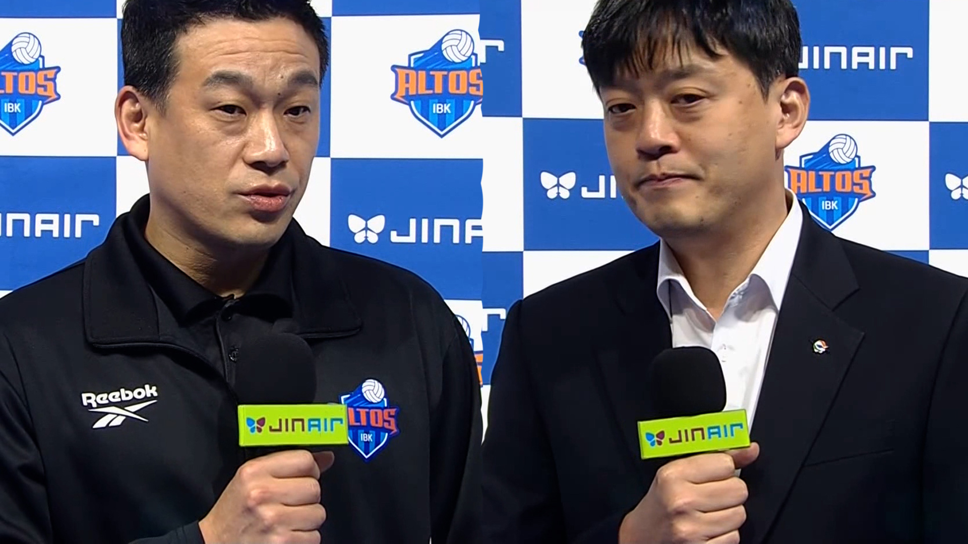 '정말 이기고 싶습니다!' 중위권 대격돌, 경기 전 양 팀 감독 인터뷰