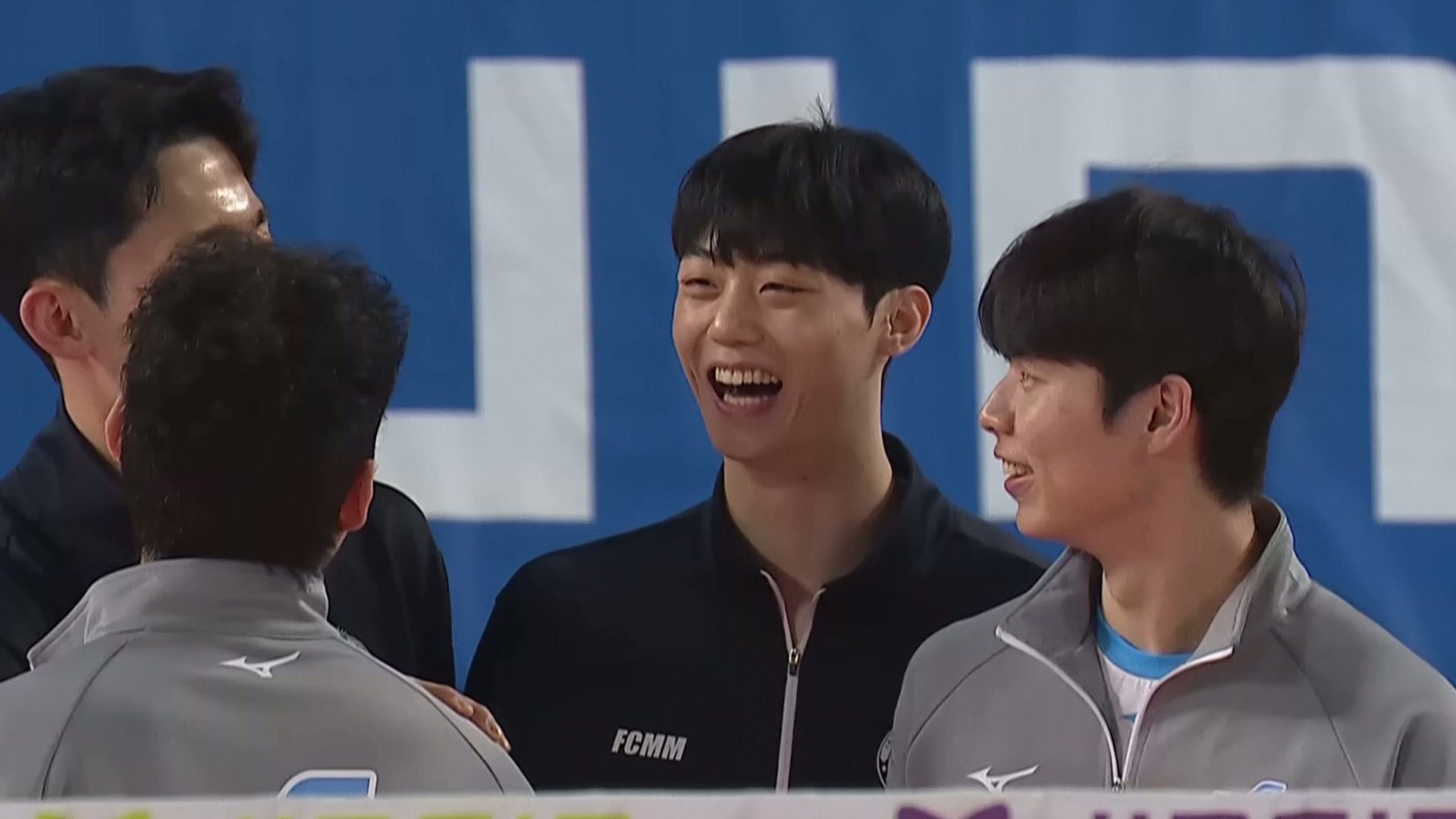 삼성화재-대한항공 풀영상