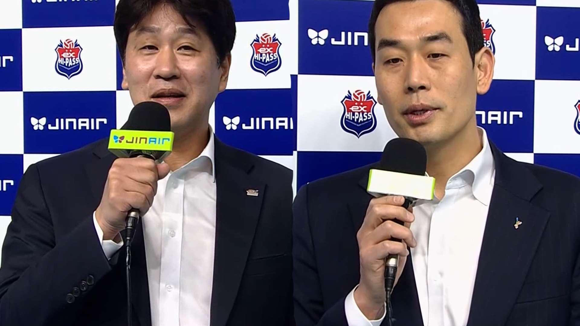 '꼭 필요한 분위기 반전' 경기 전 양 팀 감독 인터뷰