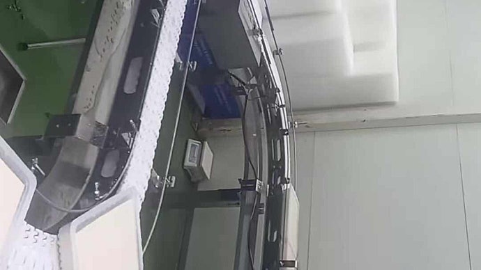 플렉시블 콘베어