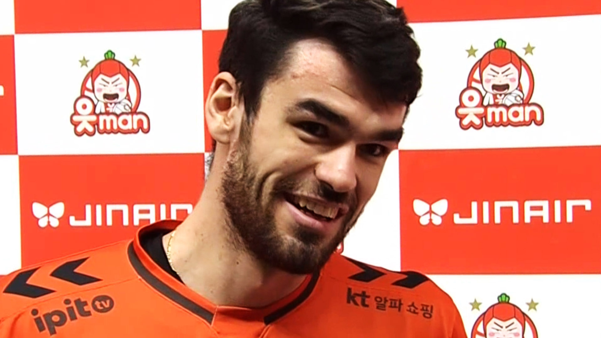 '오늘만 같아라' 팀 승리를 이끈 디미트로프