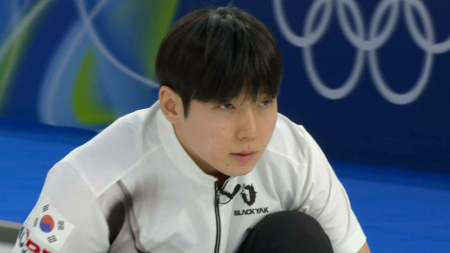 정영석의 완벽한 런백 더블 테이크아웃!