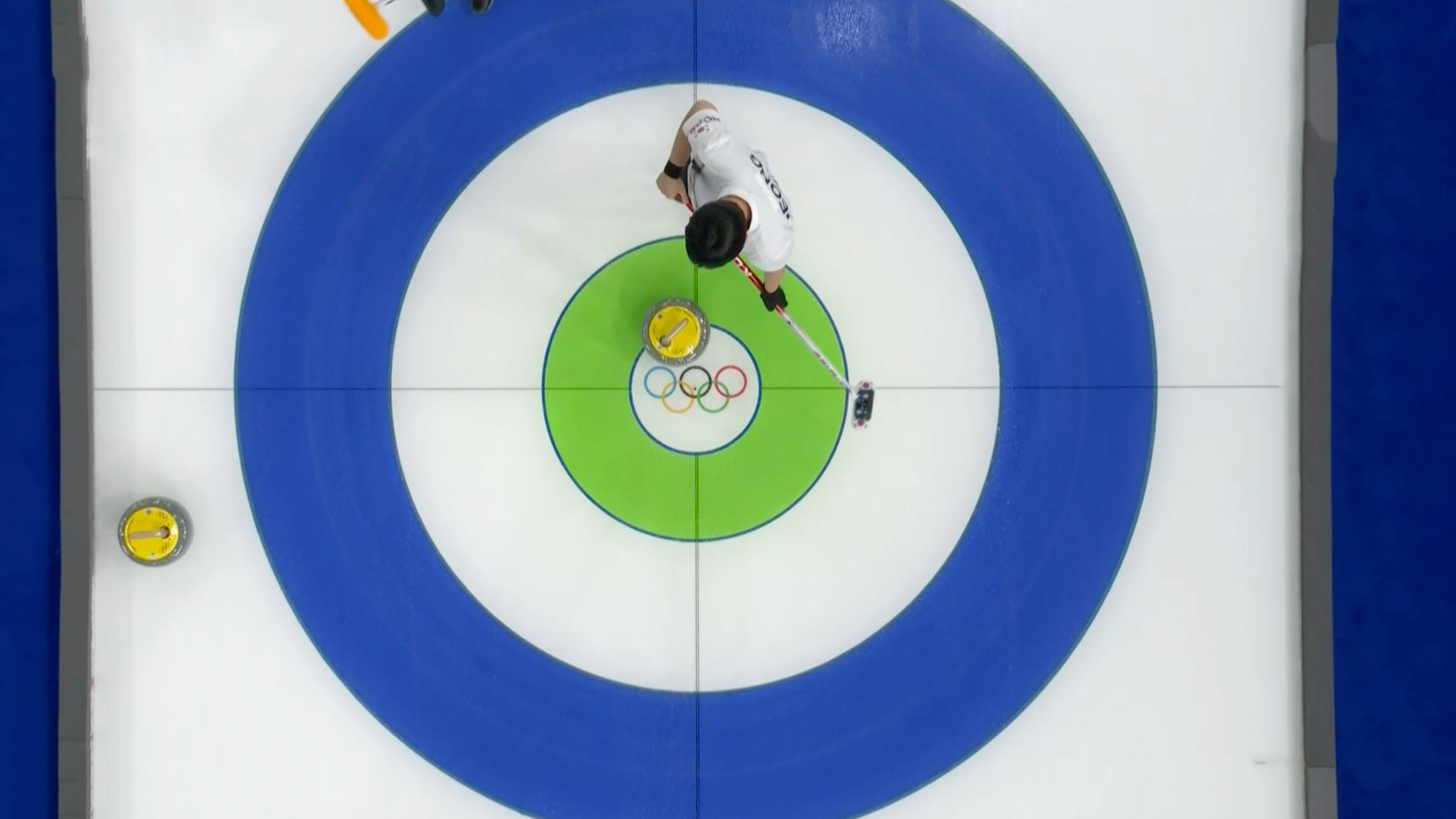 '순조로운 출발!' 1엔드, 점수를 내면서 출발하는 대한민국!