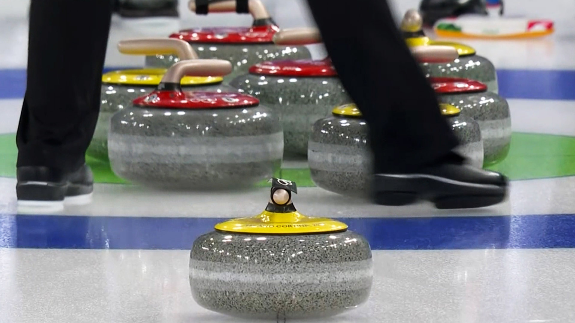 '아직 모른다' 추격을 시작하는 대한민국