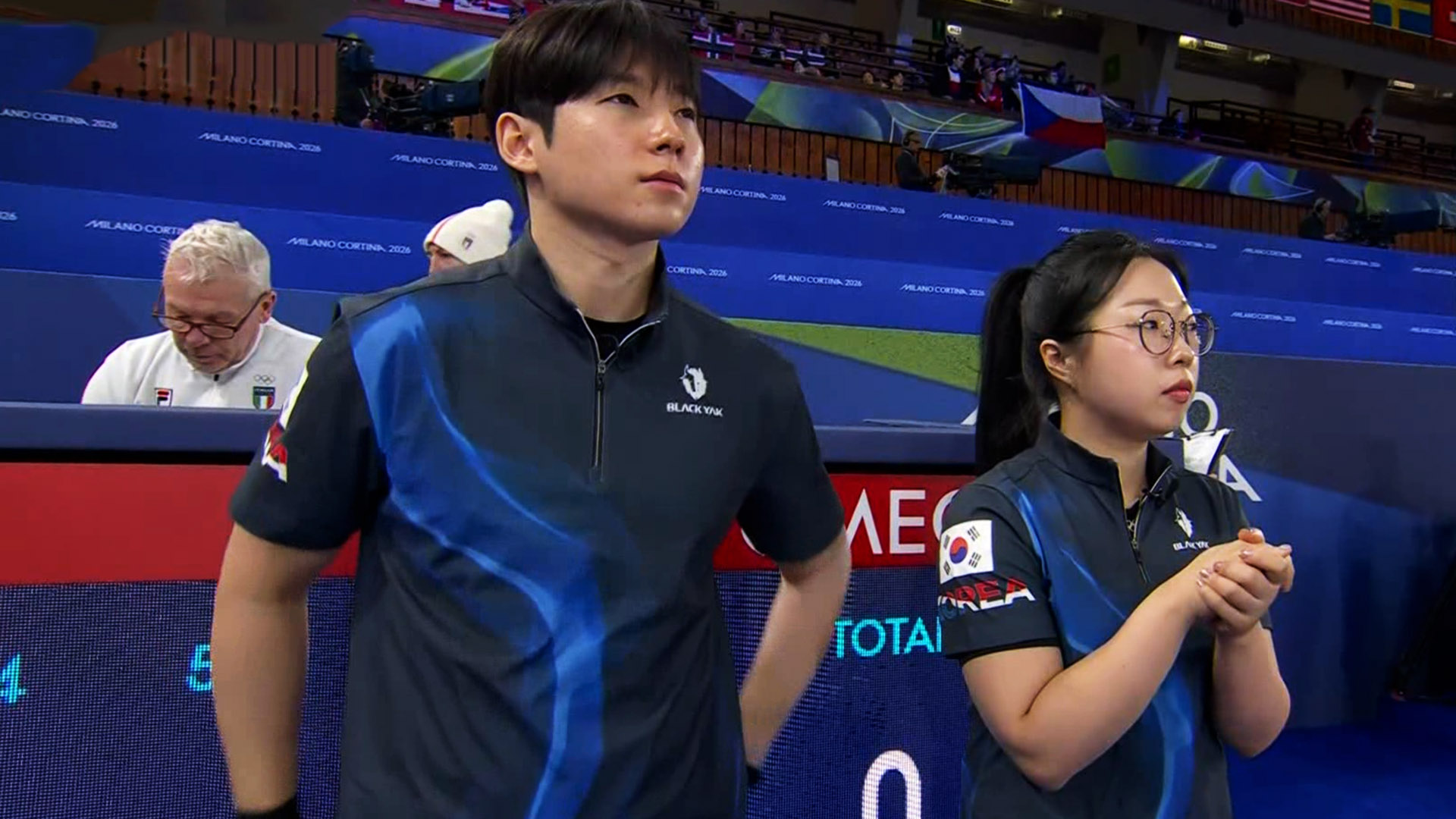 최강의 적을 마주하는 김선영-정영석 등장!