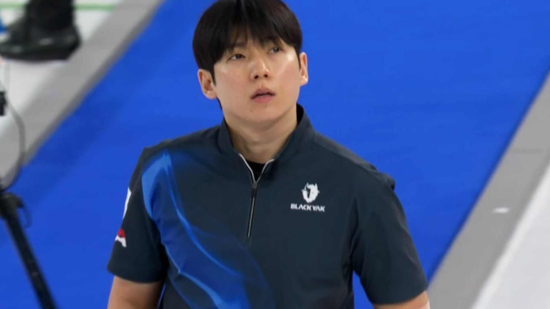 대한민국의 기막힌 더블 테이크 아웃!