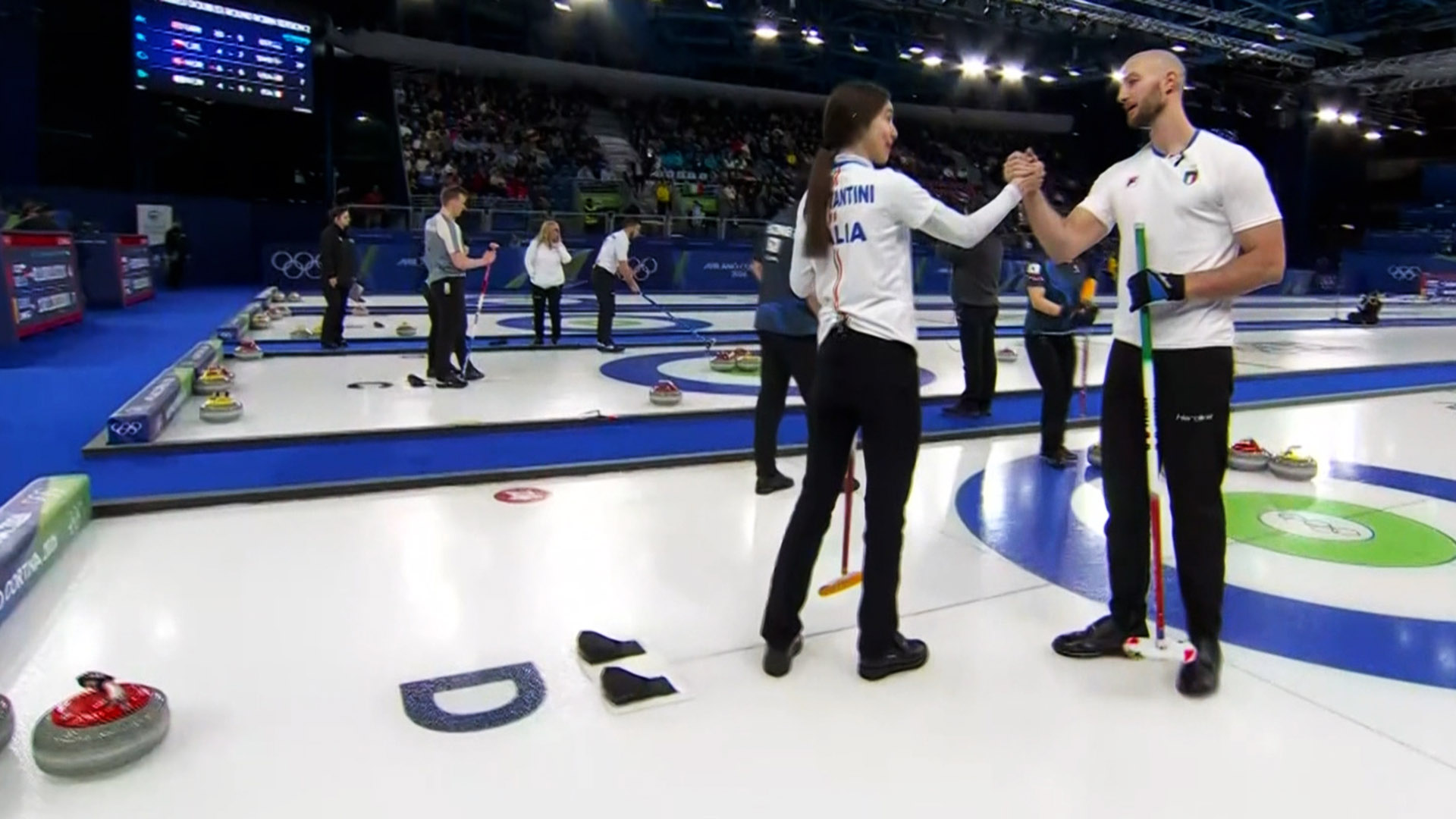 '이탈리아는 강했다' 패배했지만 고군분투했던 대한민국