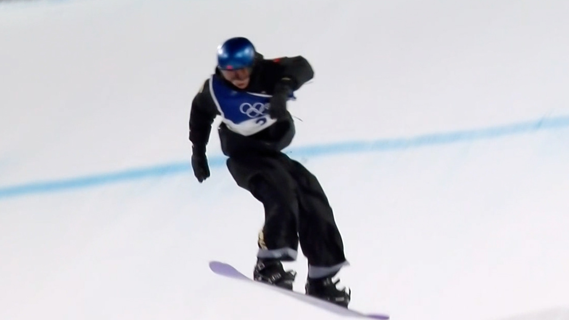 '중국의 희망' 금메달리스트의 모습을 되찾은 쑤 이밍