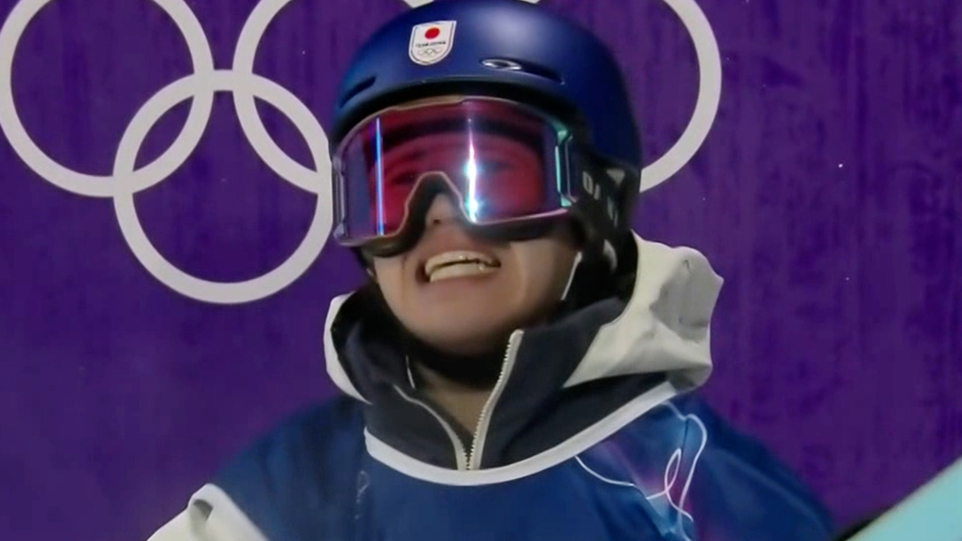 '5바퀴쯤이야' 안정감을 중시했던 오기와라 히로토