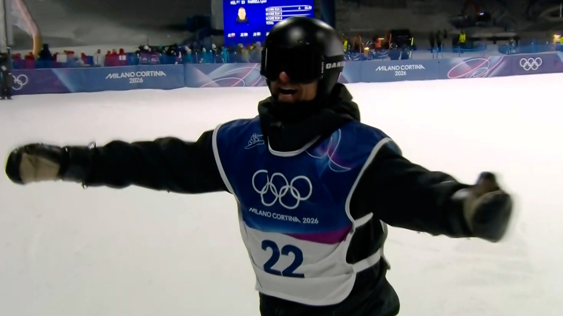 '3차까지 가자' 이전 실수를 잊어버린 라이온 패럴