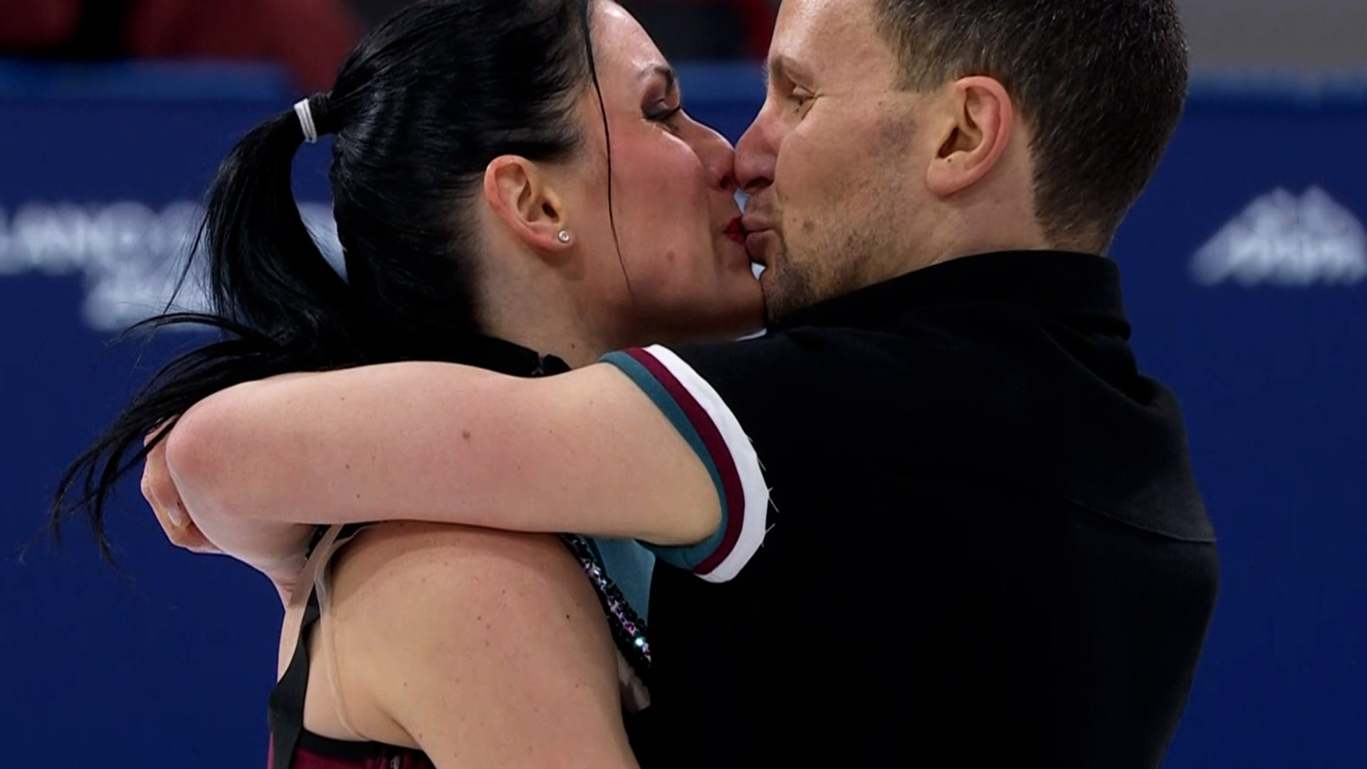 홈 팬들 앞에서 인생 연기를 펼친 이탈리아!