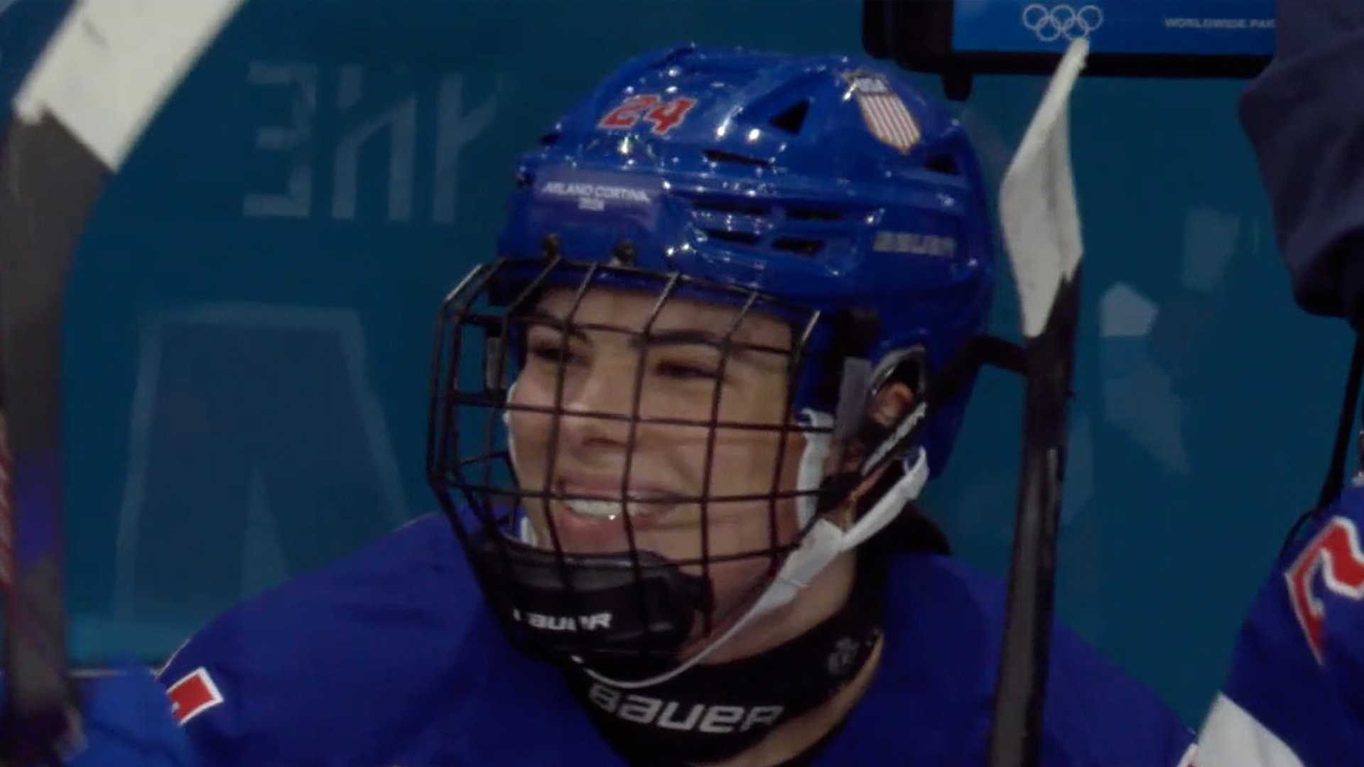 '미국 대표팀의 미래' 조이 던이 만든 두 번째 골!