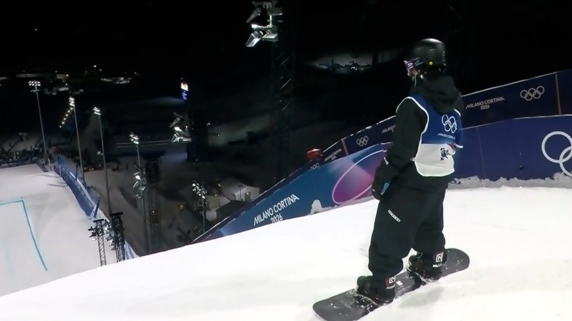 '느리게 보면 놀랍니다' 로코 제이미슨의 드라큘라 그랩