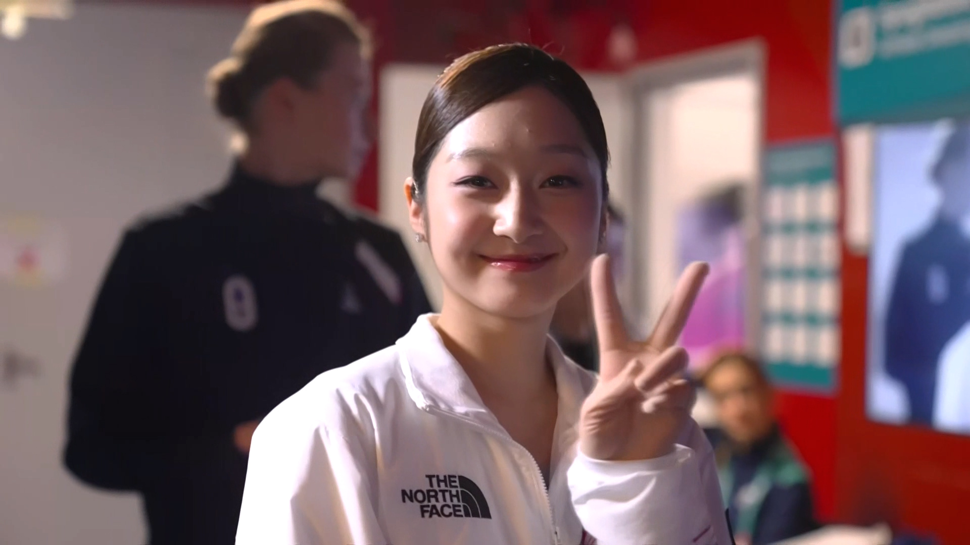 피겨 스케이팅 단체전 여자 싱글 쇼트 프로그램 풀영상 [2026 밀라노 코르티나 동계올림픽]