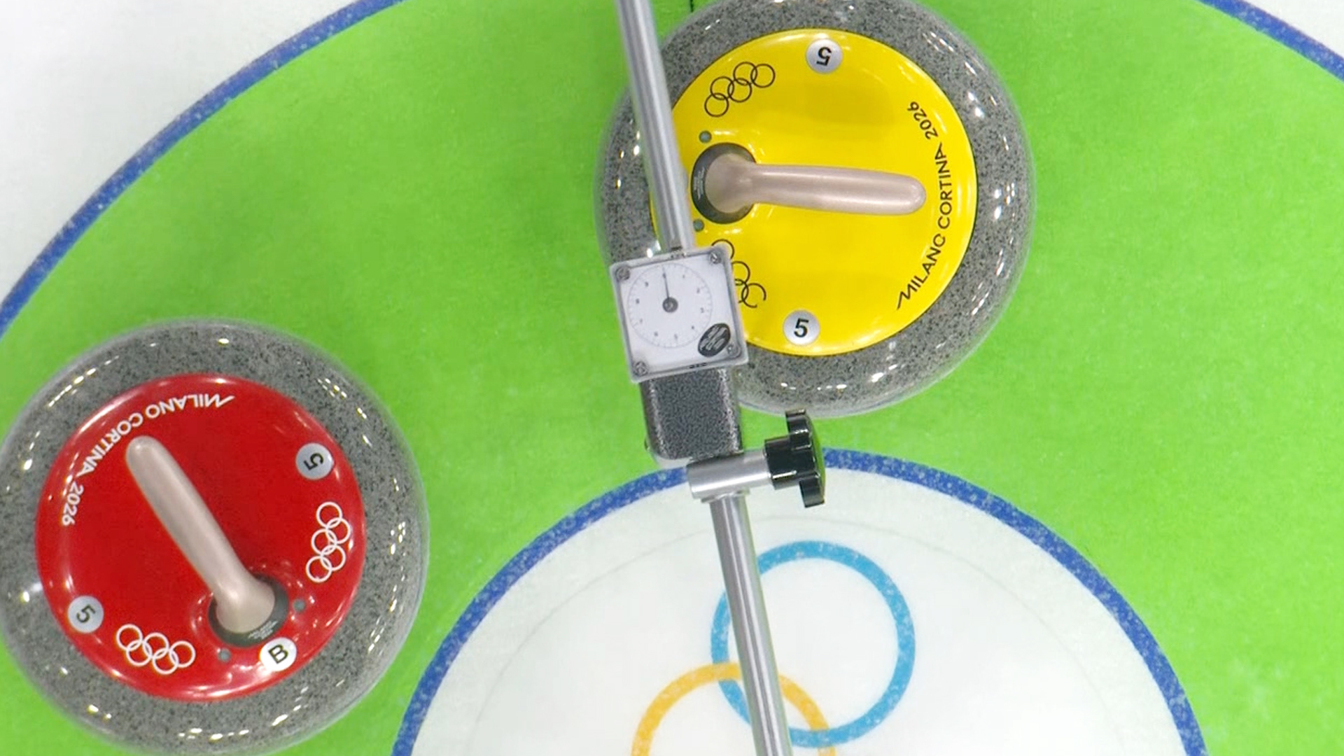 '메이저 등장' 먼저 2점을 가져가는 체코