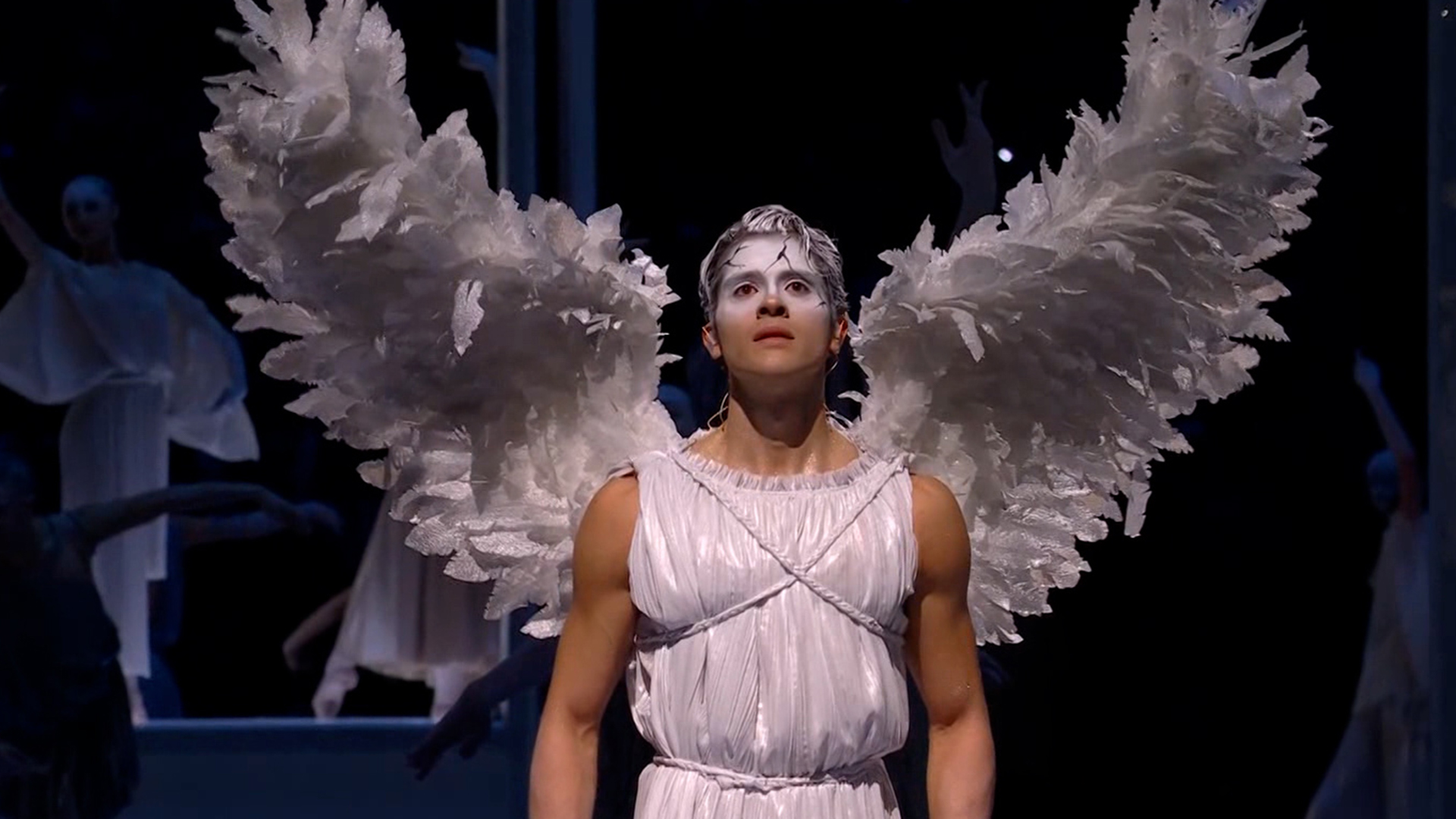 이탈리아의 조화 : 아름다움