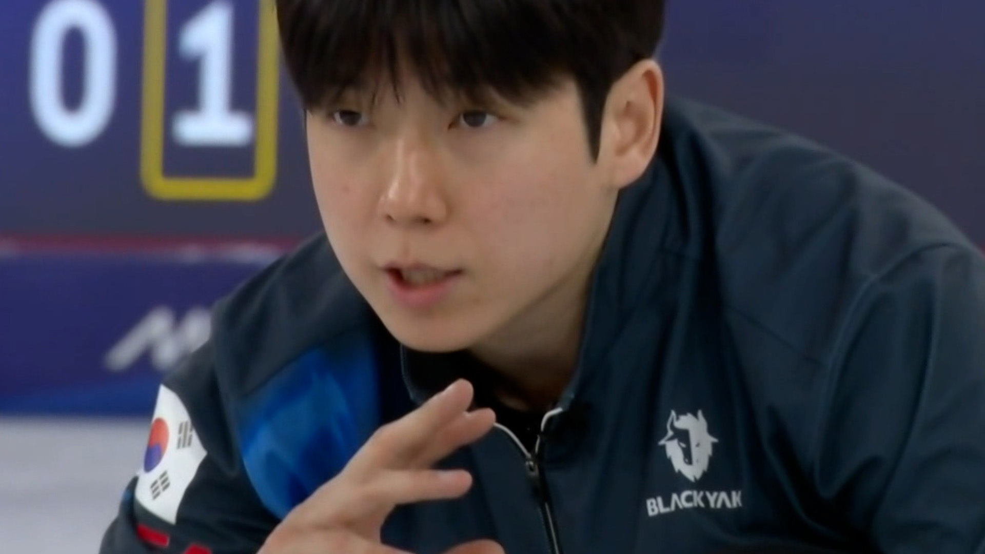 6엔드 마지막 정영석의 완벽한 설계!