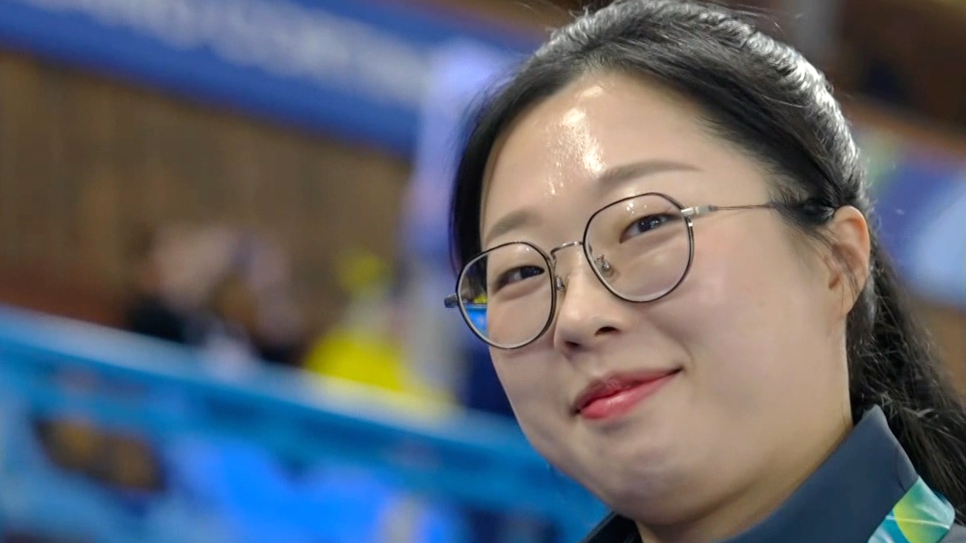 대한민국 vs 영국 - 컬링 믹스더블 라운드 로빈 풀영상 [2026 밀라노 코르티나 동계올림픽]